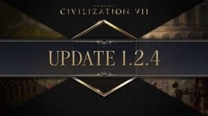 Sid Meier’s Civilization VII