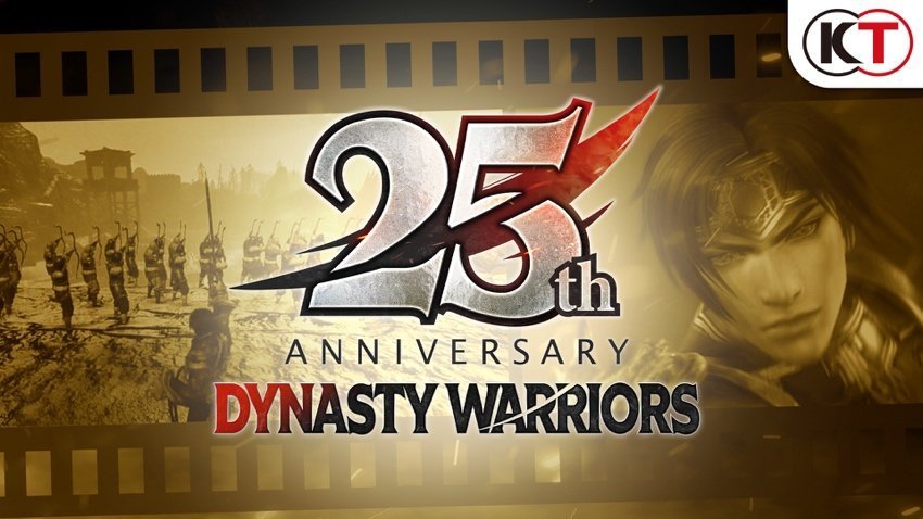 DYNASTY WARRIORS