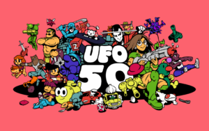 UFO 50