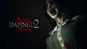Damned 2