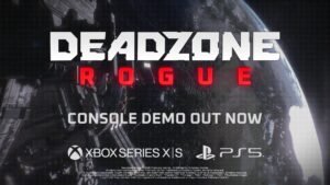 Deadzone: Rogue