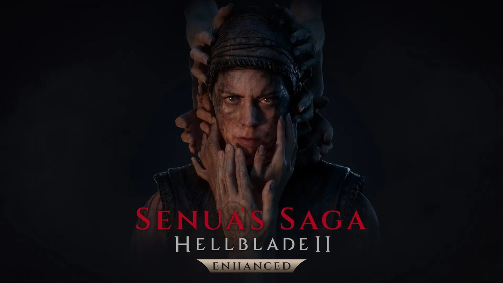 Senua’s Saga