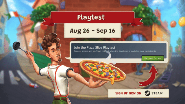 Pizza Slice