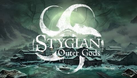 Stygian: Outer Gods