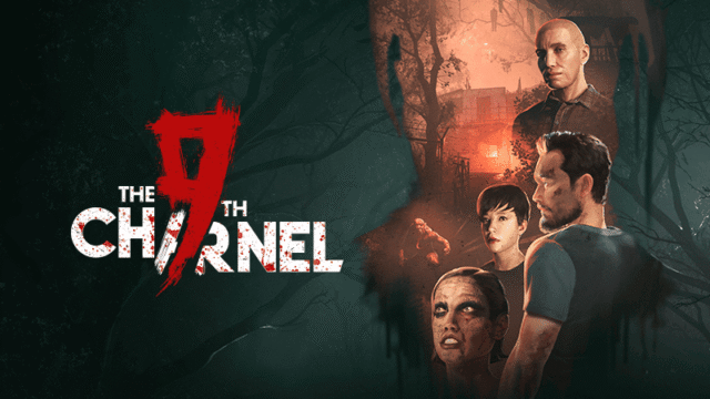 The 9th Charnel