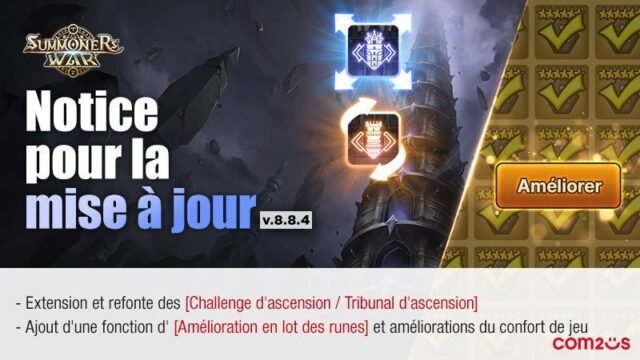 Summoners War: Sky Arena