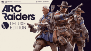 ARC Raiders précommande