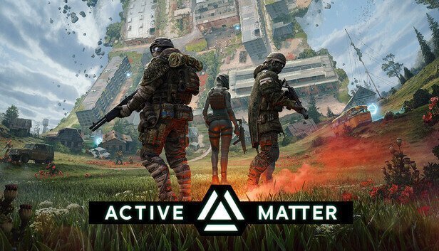 Active Matter