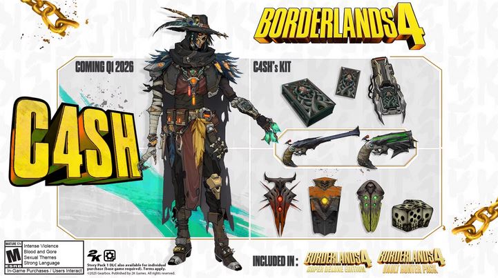 Borderlands 4