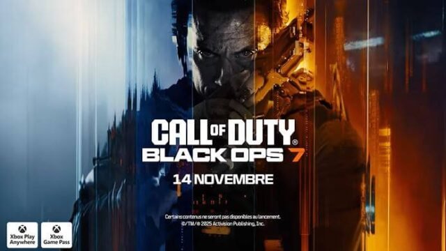 Call of Duty Black Ops 7