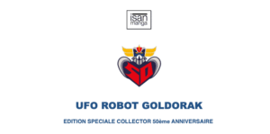 Goldorak