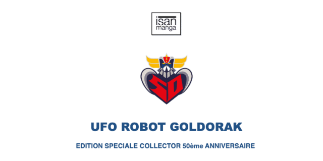 Goldorak