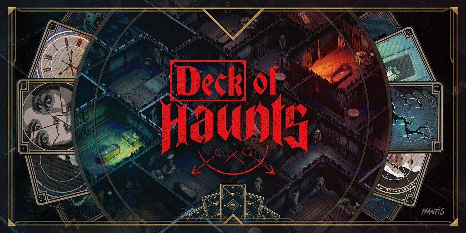 Deck of Haunts
