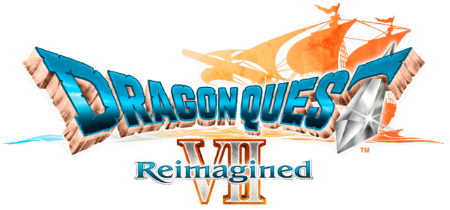 Dragon Quest VII Reimagined