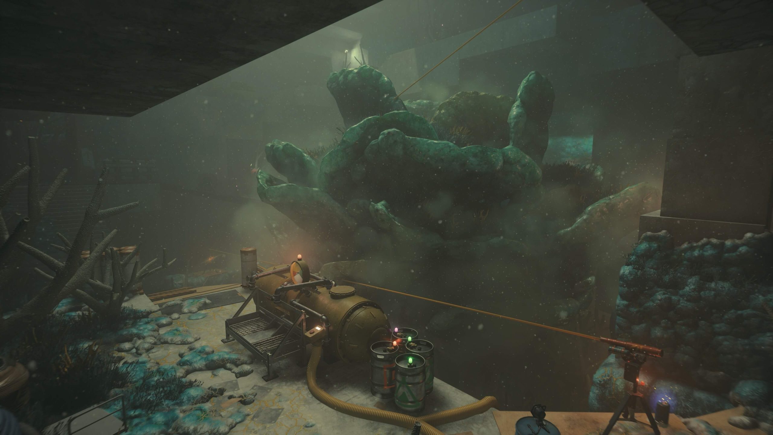 FBC Firebreak Breakpoint Outbreak