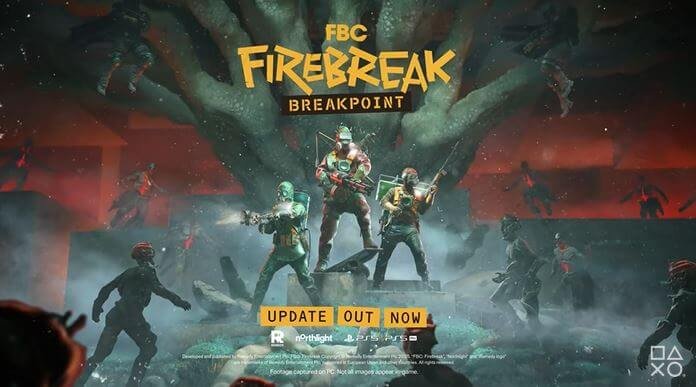 FBC Firebreak Breakpoint