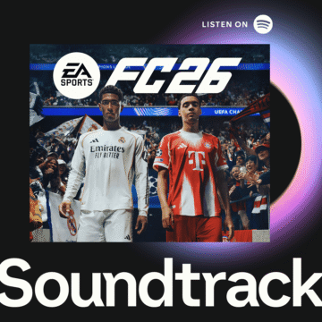 EA FC 26