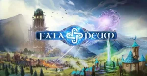 Fata Deum