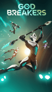 Godbreakers