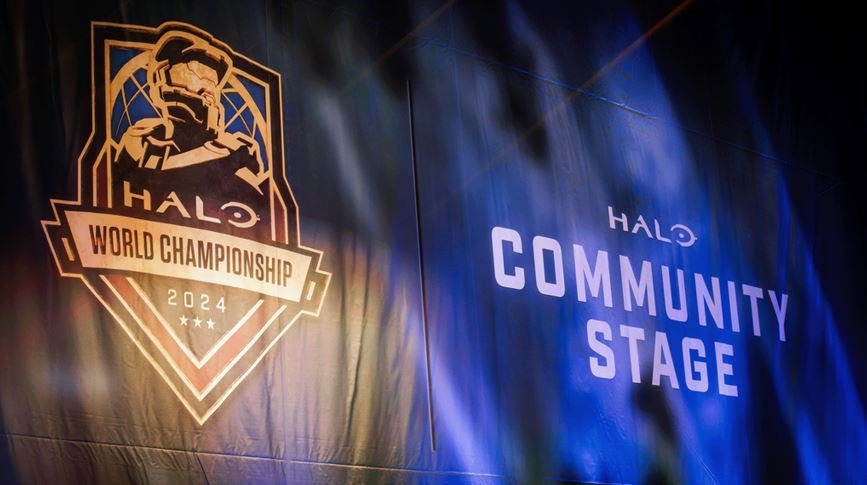 Halo World Championships