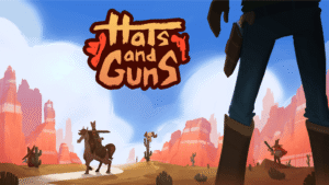 Hats and Guns