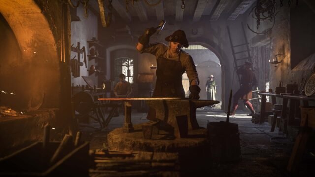 Kingdom Come : Deliverance 2