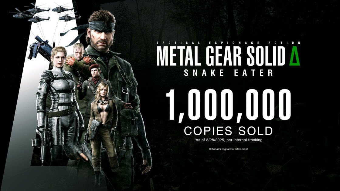 Metal Gear Solid Delta Snake Eater