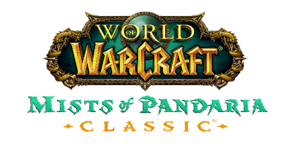 World of Warcraft: Mists of Pandaria Classic