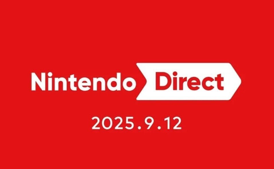 Nintendo Direct 2025
