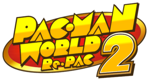 PAC-MAN WORLD 2 RE-PAC,