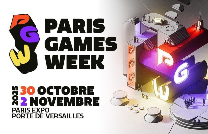 Paris Game Week 2025 Capcom