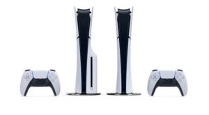 PlayStation 5 update
