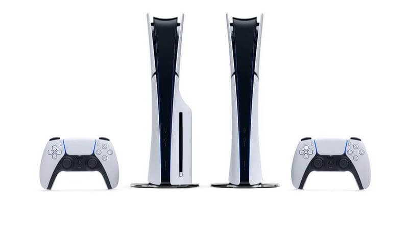 PlayStation 5 update