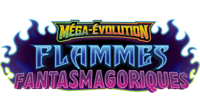 Pokémon Flammes Fantasmagoriques (1)