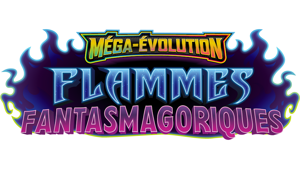Pokémon Flammes Fantasmagoriques (1)