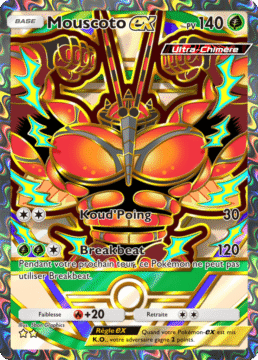 Pokémon TCG Pocket