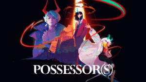 Possessor(s) s