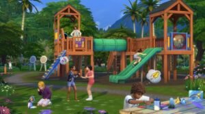 Sims 4