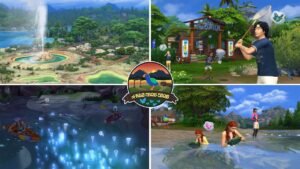 Sims 4