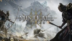 Mistfall Hunter