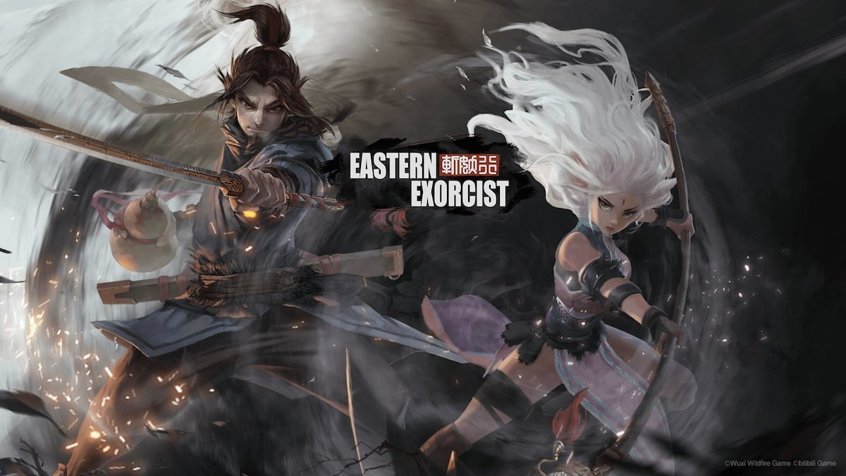 eastern exorcist gratuit