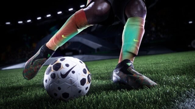EA SPORTS FC 26
