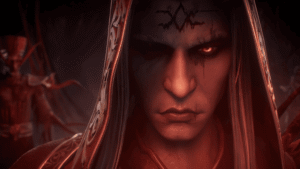 Diablo Immortal