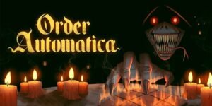Order Automatica