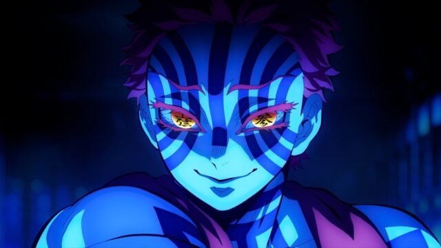 Demon Slayer
