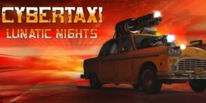 CyberTaxi