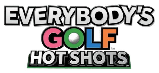 EVERYBODY’S GOLF HOT SHOTS