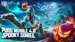 PUBG MOBILE