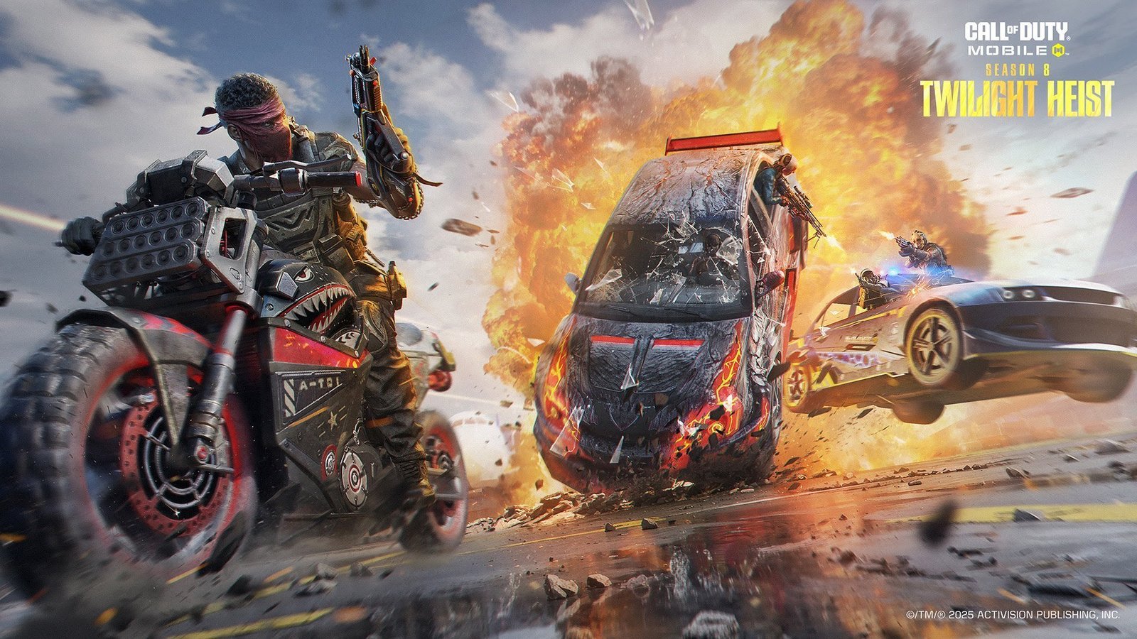 Call of Duty: Mobile