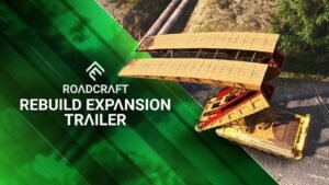 RoadCraft